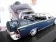 Lincoln Continetal Limusine SS-100-X v mierke 1:43. By Norev