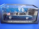 Lincoln Continetal Limusine SS-100-X v mierke 1:43. By Norev