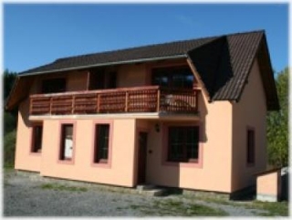 Ubytovanie v samostatnej chalupeZuzana  Západné-Tatry-Roháče-Orava