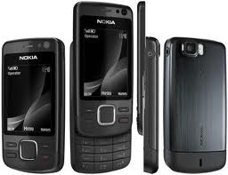 Nokia 6600i na predaj len za 49 €,... (běžná cena 220,00€)