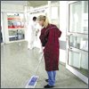 Jednorázové upratovanie bytov a kancelárií po maľovaní, po stavebných úpravách,