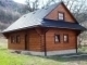 Drevenica pri obci Hodruša Hámre - NOVOSTAVBA