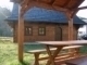 Drevenica pri obci Hodruša Hámre - NOVOSTAVBA