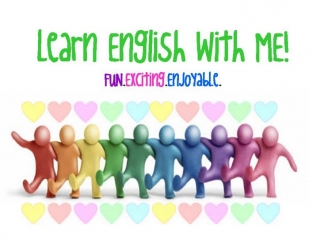 Doučovanie Anglického jazyka