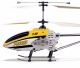 Predám veľký nerozbitný RC vrtuľník s kamerou 2.4GHz