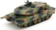 Predám model RC Vojnový RC tank Leopard II. A5