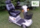 Elektricke invalidne voziky, invalidny vozik