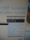 Predám CRT monitor Philips, 17", typ 107E6