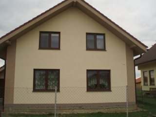 Ponúkam grafitové zateplenie za cenu klasického EPS