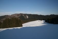 Predaj pozemkov pre rekreačné chaty Hronec-Hlobišov
