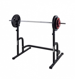 Viacpolohové stojany na olympijskú tyč od 75€
