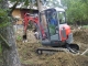 vykopove a zemne prace minibagrom a minirypadlom jcb4