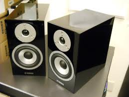 Predám úplne novú reprosústavu yamaha NS-BP 400
