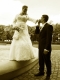 Fotenie a nakrúcanie svadieb