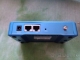 Predám zariadenie na príjem internetu, anténa, router, napájací zdroj