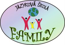 Jazyková škola Family - kurzy Angličtiny
