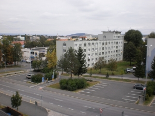 Predaj bytu na Tatranskom  námestí  v Poprade