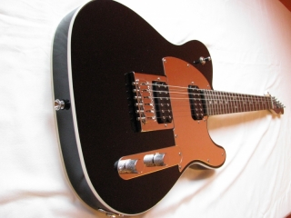 Predám gitaru Squier John5 signature model za skvelú cenu