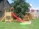 Dom s tromi samostatnými bytovými jednotkami po rozsiahlej rekonštrukcii
