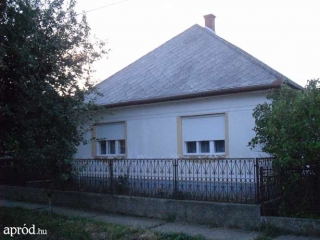 V obci NOVAJIDRÁNY  rodinný dom na predaj
