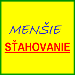 Likvidácia nábytku a sťahovanie Bratislava