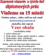 Bakalárky Prešov-Viazanie bakalárskych prác Prešov