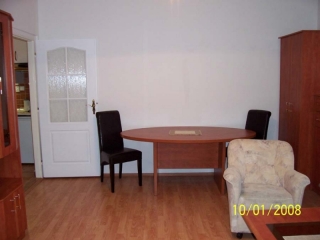 Na prenajom-znížená cena 1,5 i rek byt v BA I 450 € aj s E
