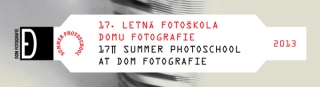 17. Letná fotoškola Domu fotografie 2013
