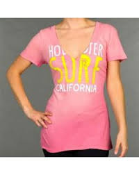 DAMSKE TRENDY TRICKO ZN.HOLLISTER NOVE