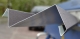 ohýbačka plechu Klampiarska ohybacka plechu 4m/0,65mm