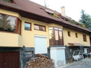 PREDAJ 10i RODINNÝ DOM / PENZION, Piešťany - Banka