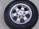 Discoverer Cooper 245/70 R  16 M+S  /SUV/+ hliníkové disky AEZ