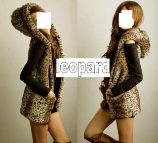 leopardia vesta
