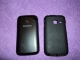 Samsung Galaxy Y Duos S6102 Black