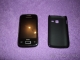 Samsung Galaxy Y Duos S6102 Black