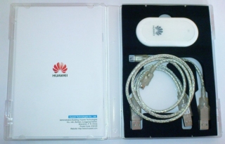 Modem Huawei E220 3G