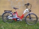 Predám elektro bicykel KENTOYA AEB 03