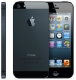 Apple iPhone 5 čierny 16GB