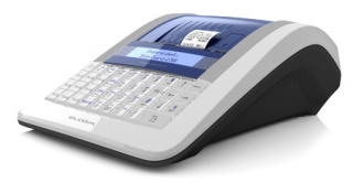 Elektronická registračná pokladnica Euro-150TE Flexy model f