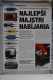 Predam svedsku nabijacku akumulatorov CTEK MXS 5.0