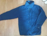 pansak vetrovka na zimu xxl/44/43