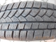 195/65 R15 91T, zimné pneu. Winter Radial W790, dezén 90 %