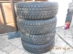 195/65 R15 91T, zimné pneu. Winter Radial W790, dezén 90 %