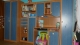 Detská izba + váľanda s úložnym priestorom