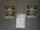 Akciová SADA futbalových kartičiek: 21 ks