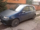 Predam fiat punto1.2 benzin rok vyroby 2006