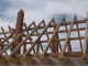 Postavenie krovu,rekonštrukcia starej strechy,pokládka kvalitnej krytiny,montáž
