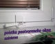 Bezpečnosť vašch deti - bezpečnostna poistka okna