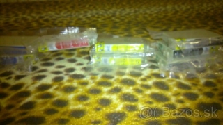 atramentove náplne T711 T712 T713 T714 a cannon Epson