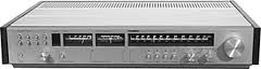 Predám kultový nórsky hifi stereo tuner Tandberg 3001 fm